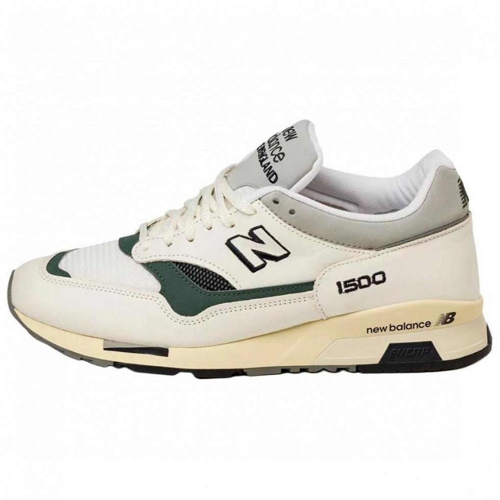 New Balance 1500 MiUK Cilantro