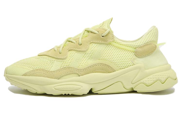 Adidas Originals Ozweego 'Yellow'
