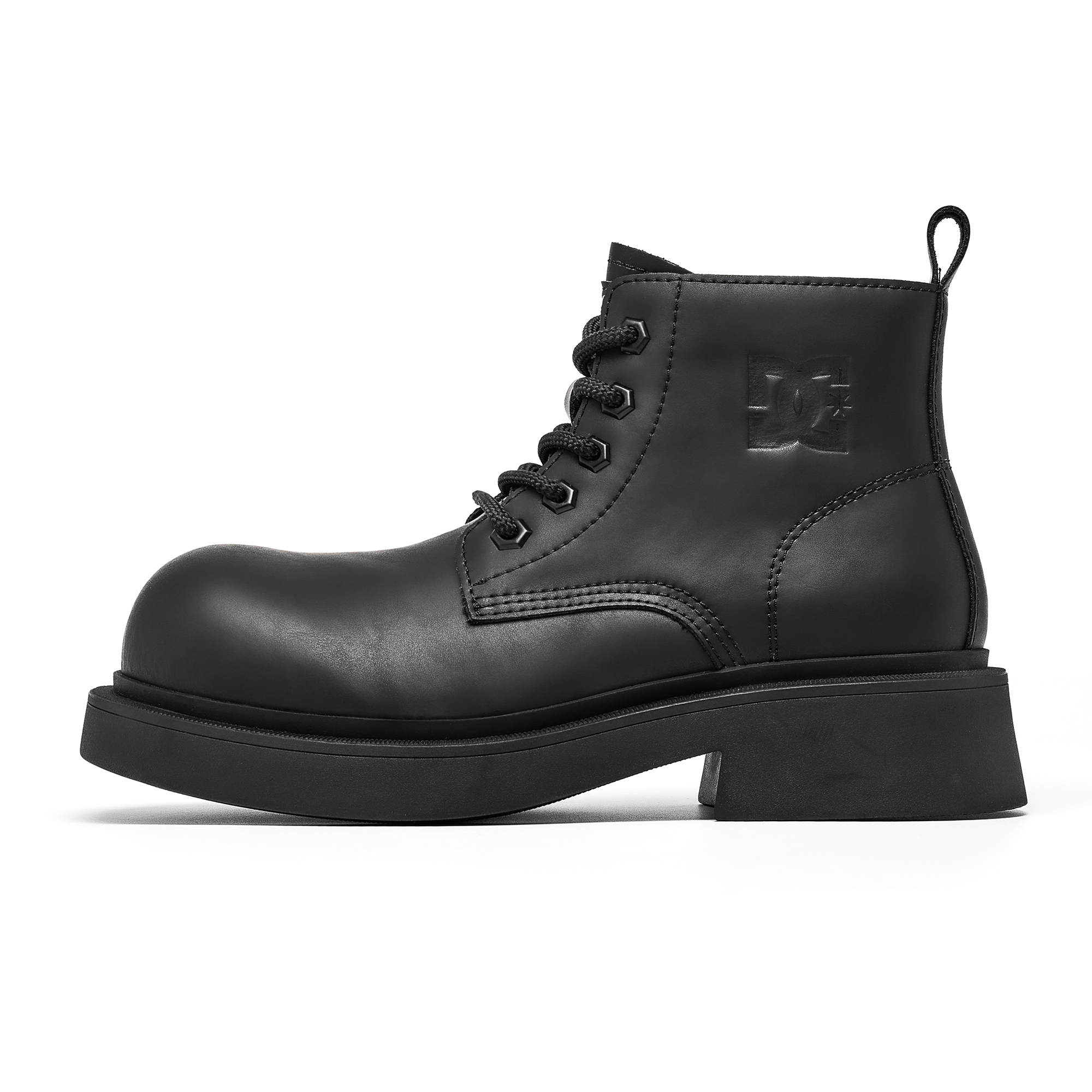 DC Shoes Short Martin Boot Men's