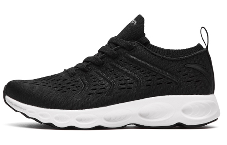 ANTA Training Shoes Women's Low top Black
