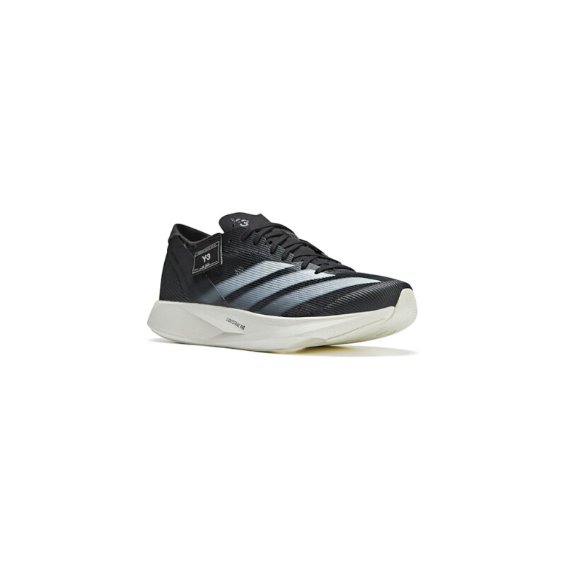 Adidas Y-3 Takumi Sen 10 Black Off White