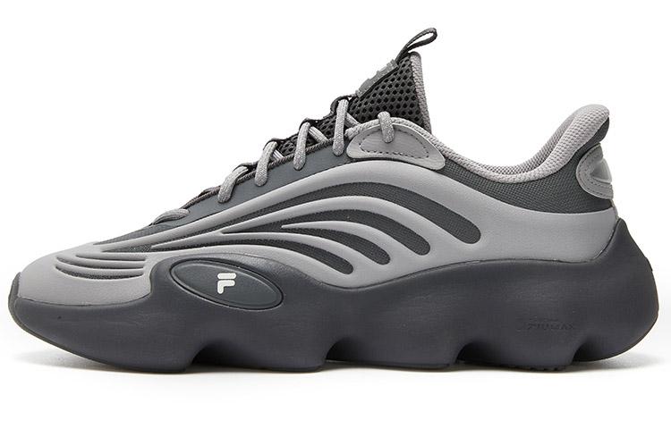 FILA FUSION Ray 3 Sport Shoes 'Grey'
