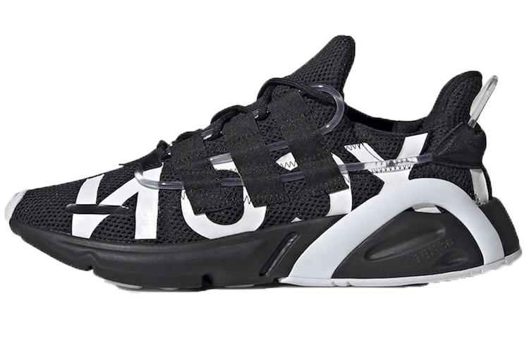 Adidas Lxcon 'Bold Print Black'