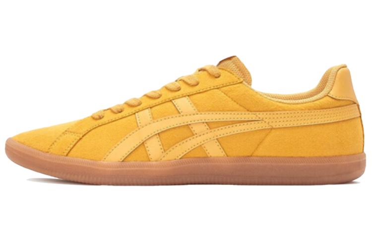 Onitsuka Tiger Dd Trainer 'Yellow Gum'