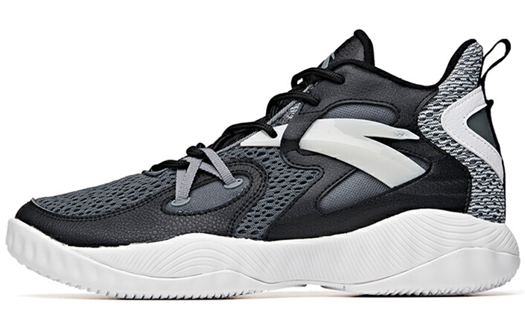 ANTA Wind Tunnel 1 'Black Grey'
