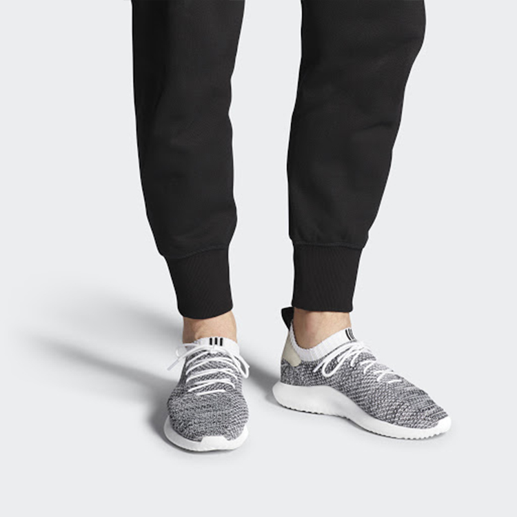 Adidas Originals Tubular Shadow Pk 'Black White'