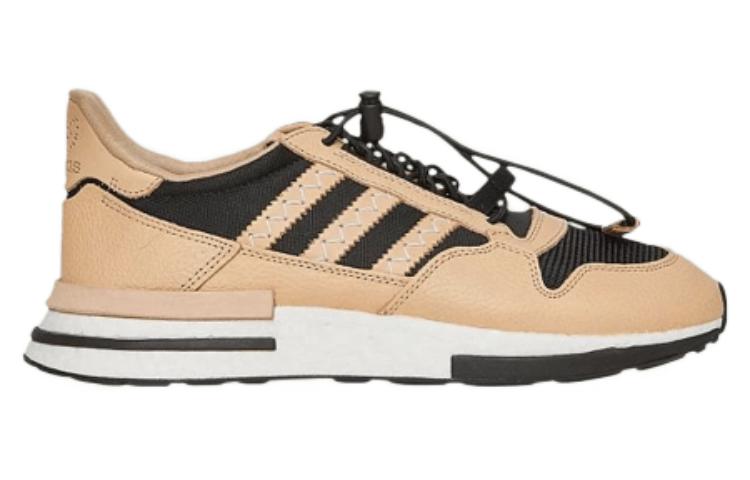 Adidas Zx 500 Rm Hender Scheme Tan Black