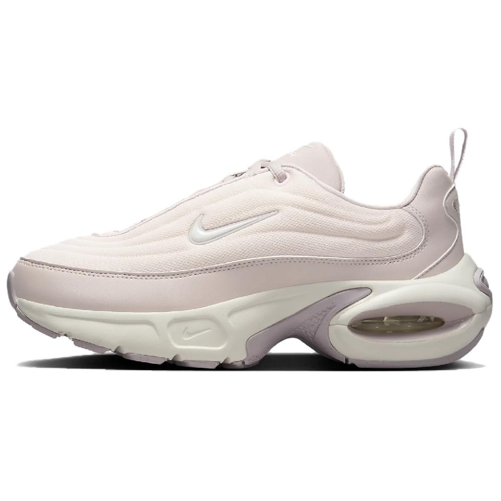 Nike Air Max Portal Platinum Violet Desert Berry Sail Light Soft Pink Women's