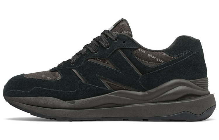 New Balance 57/40 Gore Tex Black