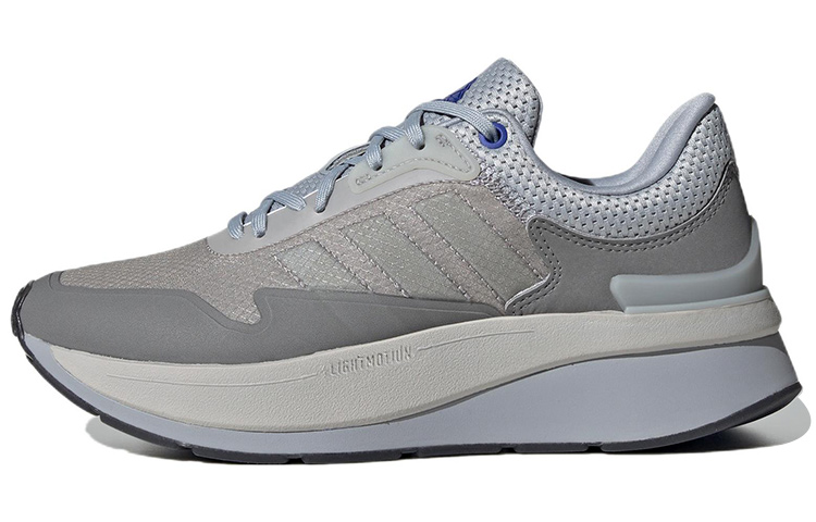 Adidas Znchill 'Halo Silver' Women's