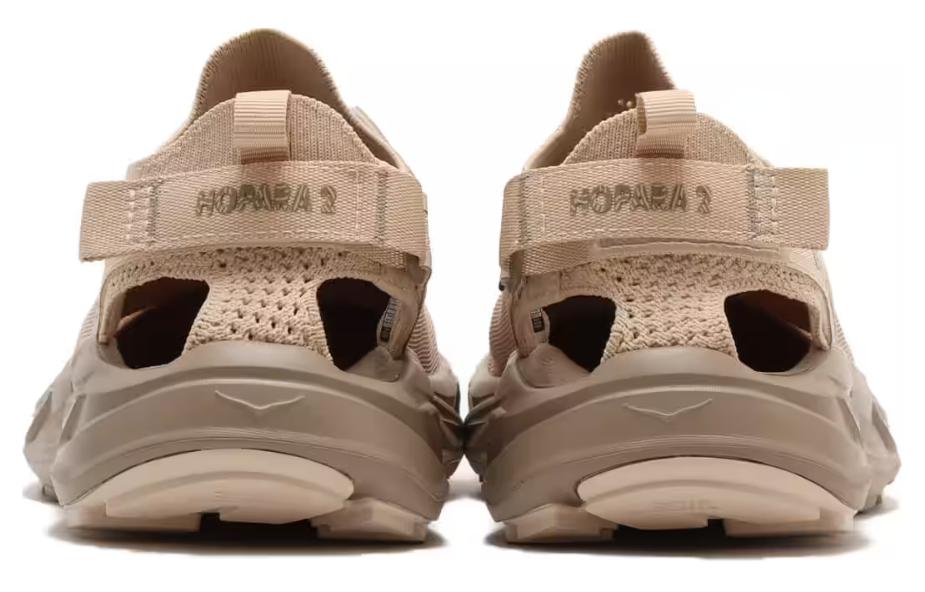 HOKA ONE ONE Hopara 2 Shifting Sand Dune Women's