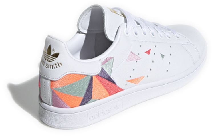 Adidas Stan Smith 'Geometric Print' Women's купить в интернет-магазине Yoocart с быстрой доставкой по России.