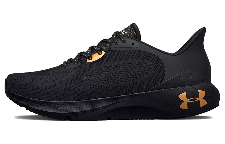 Under Armour Hovr Machina 3 Cn 'Black Gold'