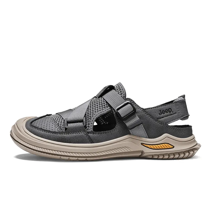 Jeep River Trekking Shoes Men's