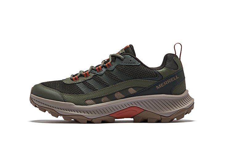 MERRELL Speed Strike 2 Olive