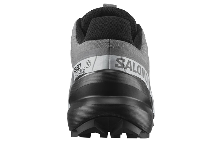 SALOMON Speedcross 6 'Grey' / L00