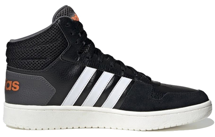 Adidas Neo Hoops 2.0 Mid 'Black' купить в интернет-магазине Yoocart с быстрой доставкой по России.