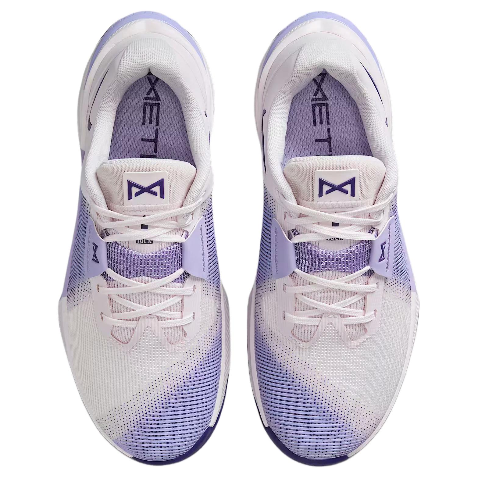 Nike Metcon 10 Breathable Training Shoes Women's Pink Purple купить в интернет-магазине Yoocart с быстрой доставкой по России.