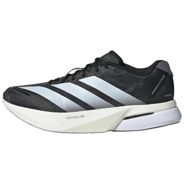 Adidas Adizero Boston 13 'Black White Grey'