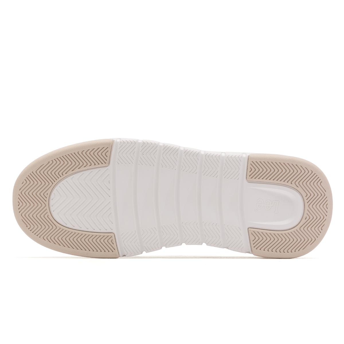 Lee Breathable Height Increasing Low-Top Skateboard Shoes Men's