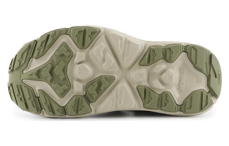 HOKA ONE ONE Hopara 'Avocado'