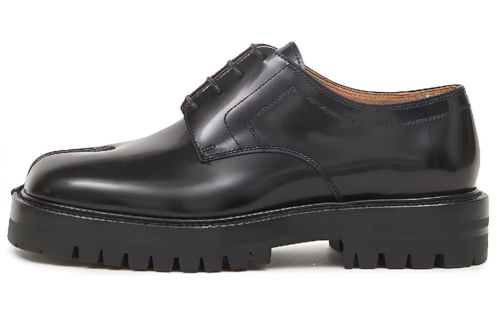 Maison Margiela Tabi Derby Shoes Women's