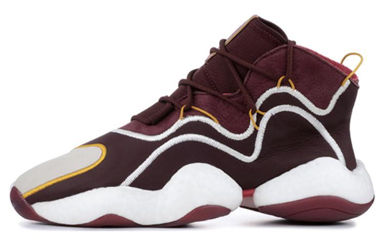 Adidas Originals Crazy Byw Eric Emanuel