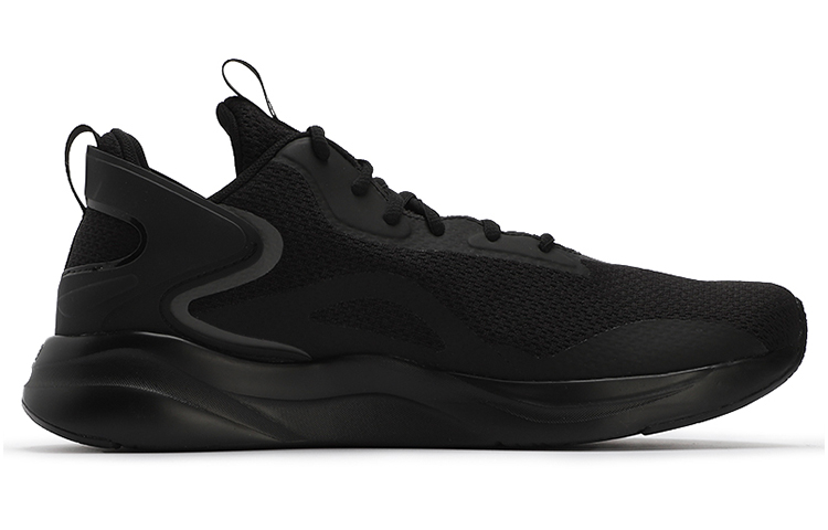 PUMA Softride Rift Tech Black/White купить в интернет-магазине Yoocart с быстрой доставкой по России.