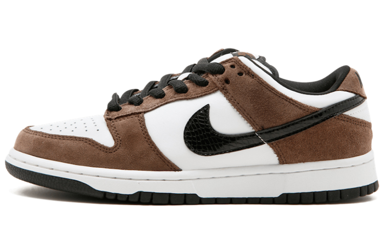 Nike Sb Dunk Low Trail End