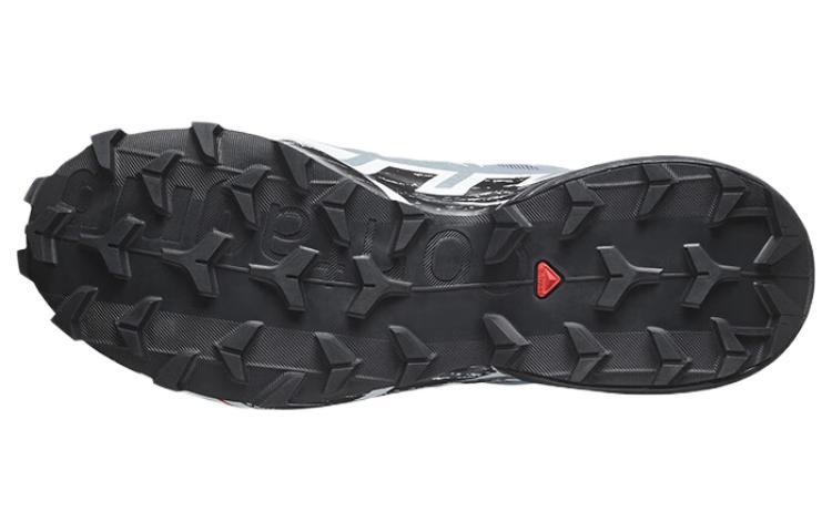 SALOMON Contagrip Trail Running Shoes Women's