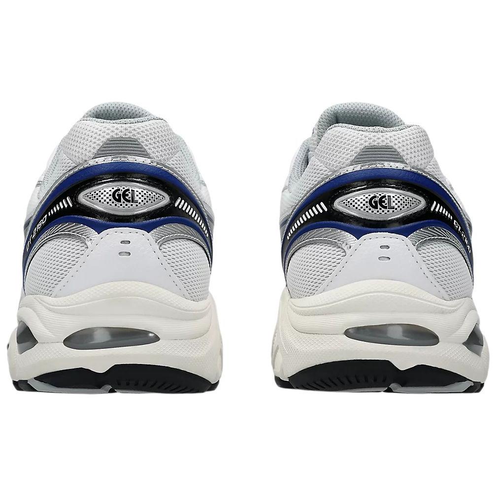 Asics GT 2160 White Deep Marine купить в интернет-магазине Yoocart с быстрой доставкой по России.