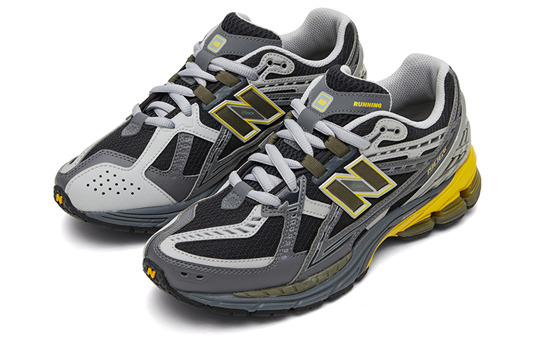 New Balance 1906U Castlerock Ginger Lemon Men's купить в интернет-магазине Yoocart с быстрой доставкой по России.