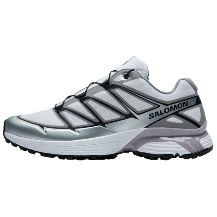 SALOMON XT Pathway 2 'White Silver Nirvana' купить в интернет-магазине Yoocart с быстрой доставкой по России.