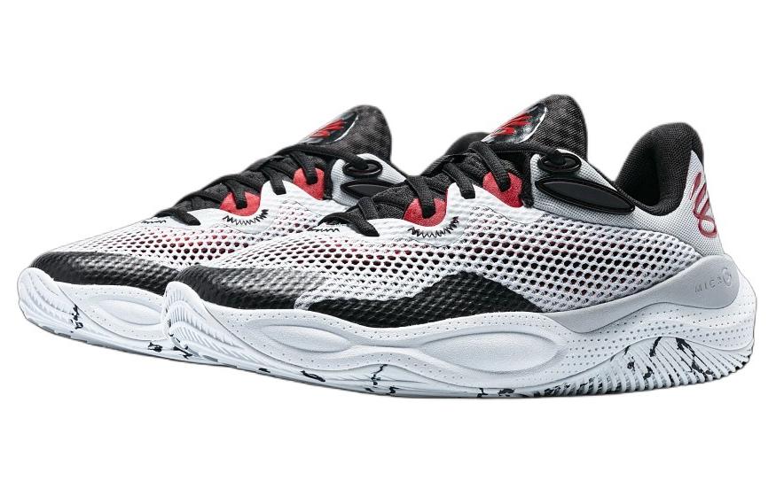 Under Armour Curry Splash 24 Ap 'Halo Grey Black' купить в интернет-магазине Yoocart с быстрой доставкой по России.
