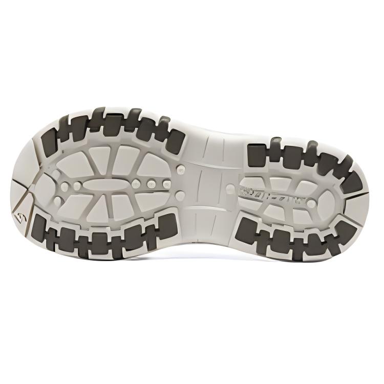 Skechers Quiet Flip Flops Men's Olive Green