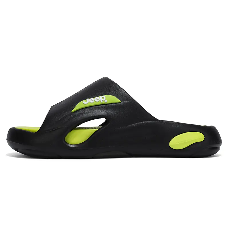 Jeep Clogs Unisex