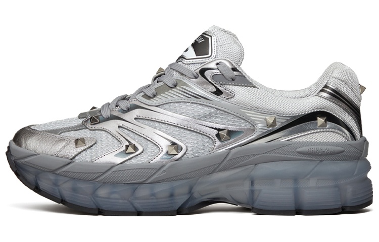 Valentino Garavani MS 2960 Low Top Sneakers