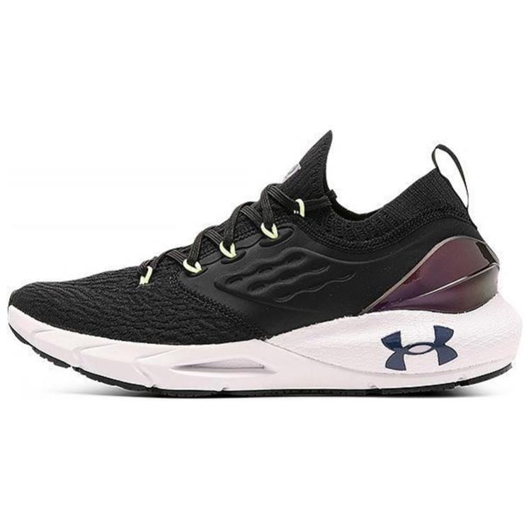 Under Armour Hovr Phantom 2 Clr Sft Cn Black