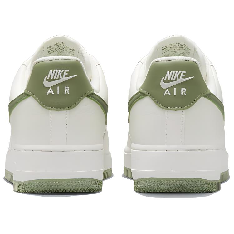Nike Air Force 1 07 Next Nature Sail/Oil Green/Volt Women's купить в интернет-магазине Yoocart с быстрой доставкой по России.