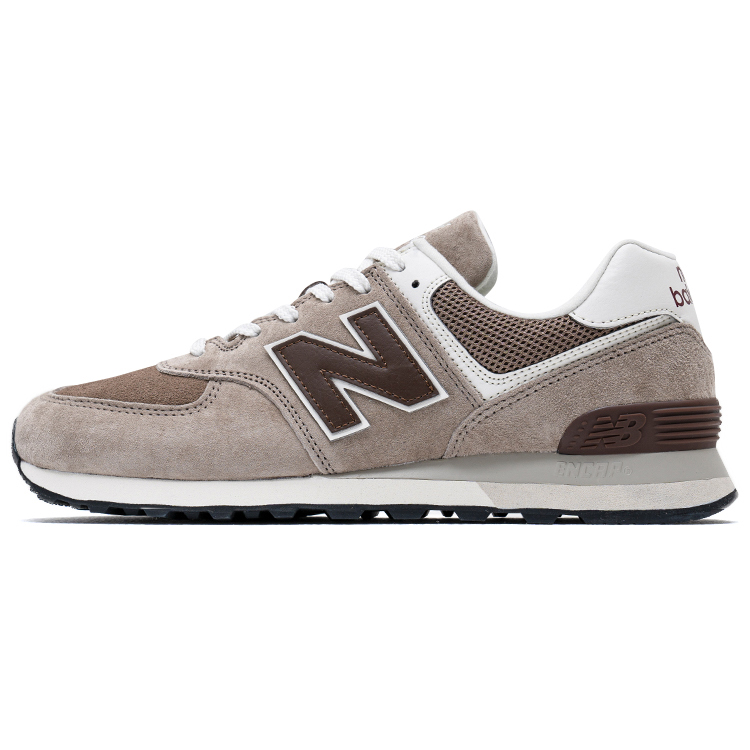 New Balance 574 Athletic Grey