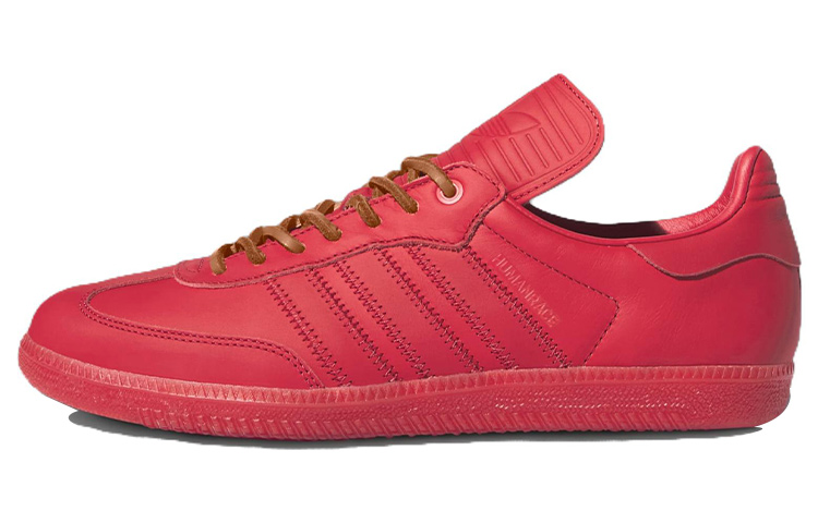 Adidas Originals Samba Pharrell Humanrace Red