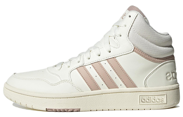 Adidas Neo Hoops 3.0 'White Pink' Women's купить в интернет-магазине Yoocart с быстрой доставкой по России.