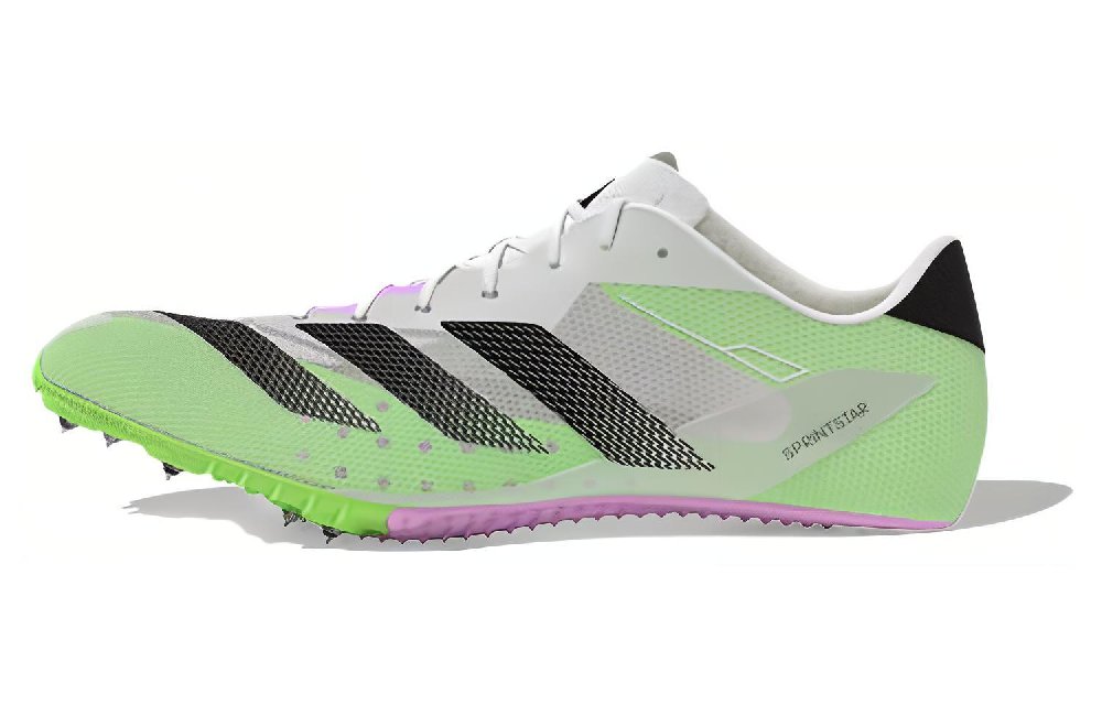 Adidas Sprintstar 'Green Spark'