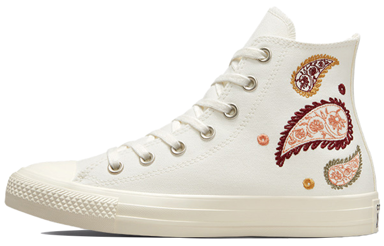 Converse Women's Chuck Taylor All Star High 'Paisley' Women's