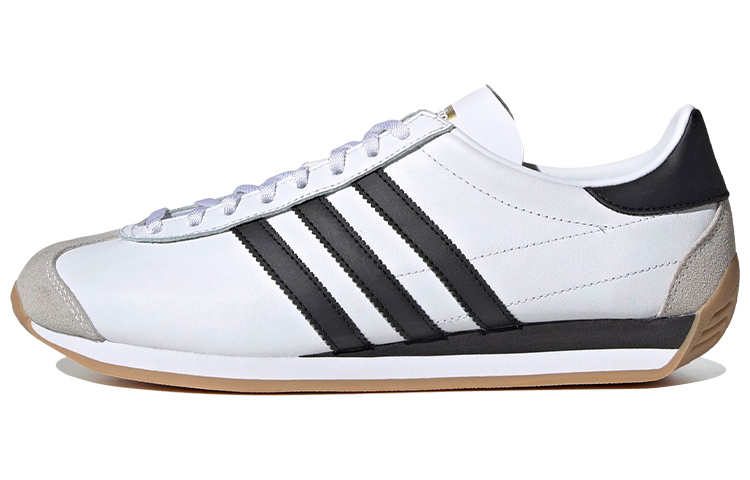 Adidas Originals Og 'White Core Black Gum'