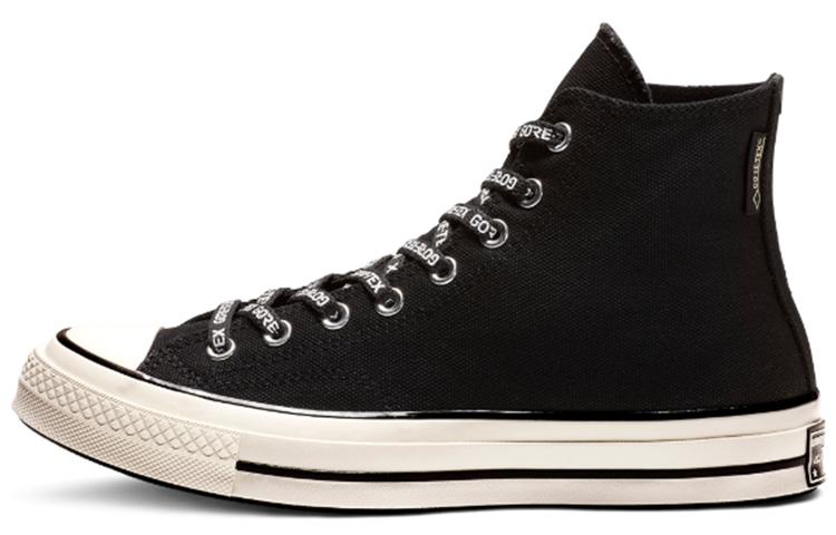 Converse Chuck 70 Hi 'Black'