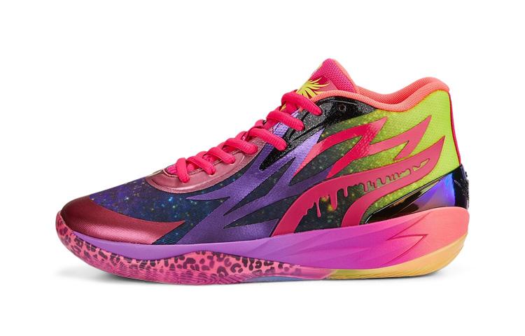 PUMA LaMelo Ball MB.02 Be You