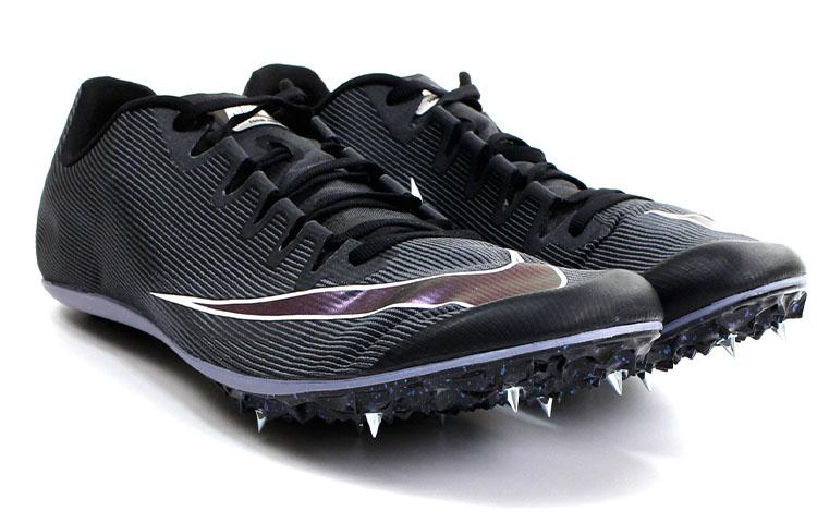 Nike Zoom 400 'Black Indigo Fog'