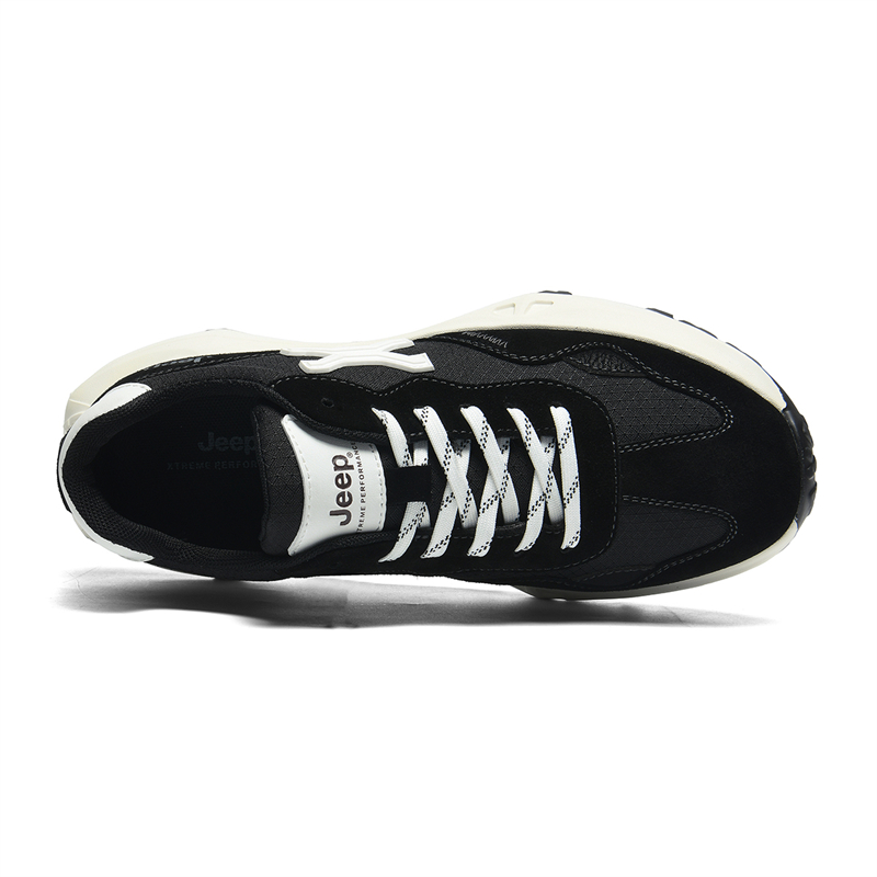 Jeep Low Top Outdoor Shoes Men's купить в интернет-магазине Yoocart с быстрой доставкой по России.