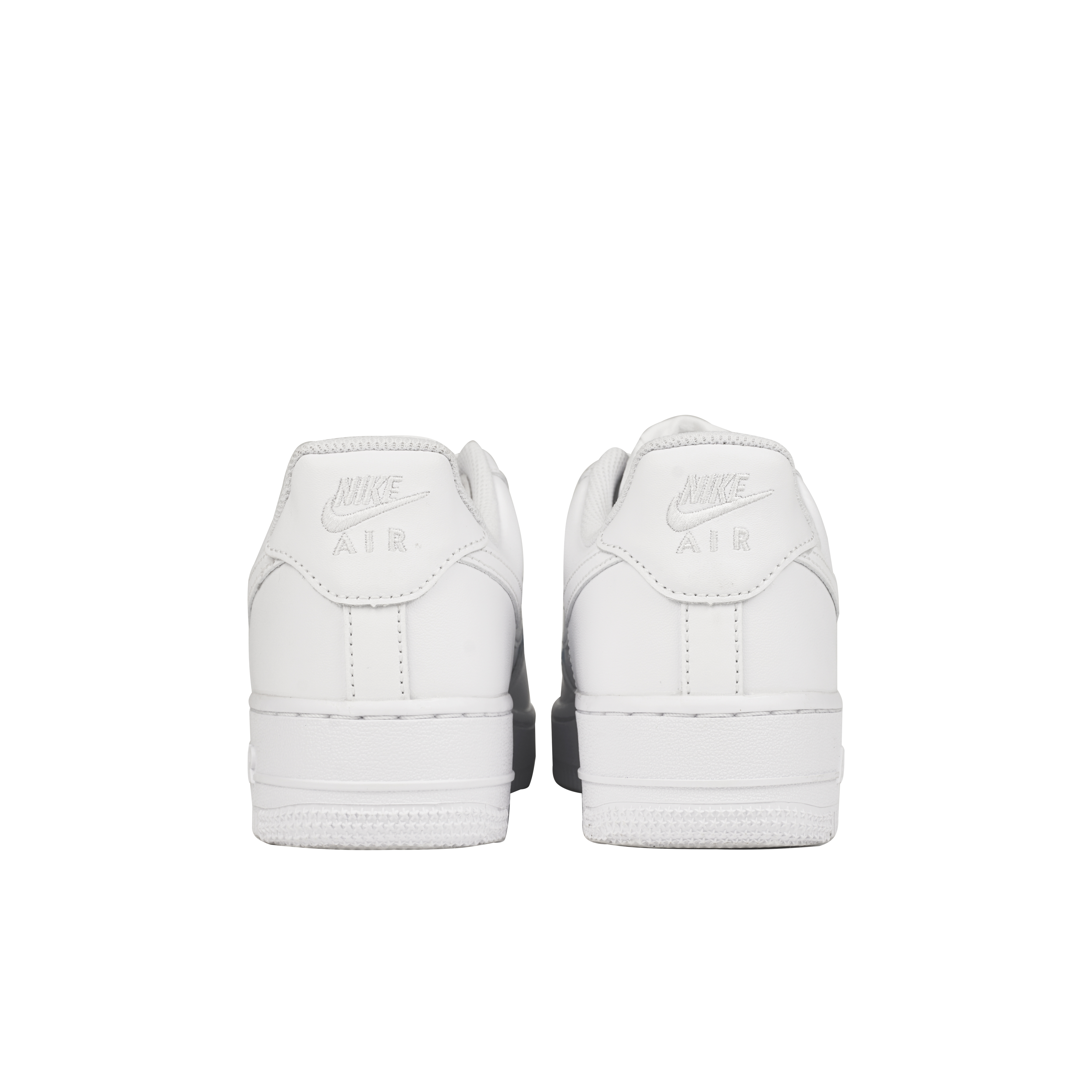 Nike Air Force 1 Low-Top Skateboard Shoes Women's White Blue купить в интернет-магазине Yoocart с быстрой доставкой по России.